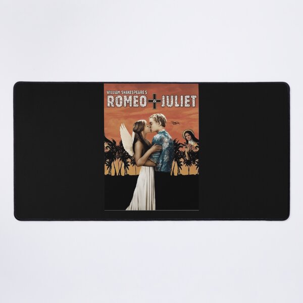 Item preview, Romeo + Juliet -1996- Poster Promotion designed and sold by Daviicketts.