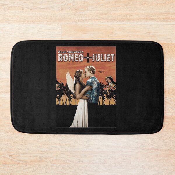 Item preview, Romeo + Juliet -1996- Poster Promotion designed and sold by Daviicketts.