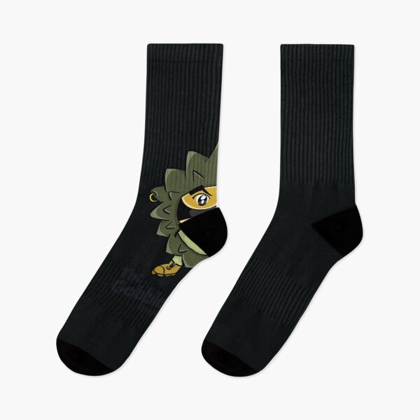 Item preview, The Gobble Gobble Singapore Durian  designed and sold by EviFink.