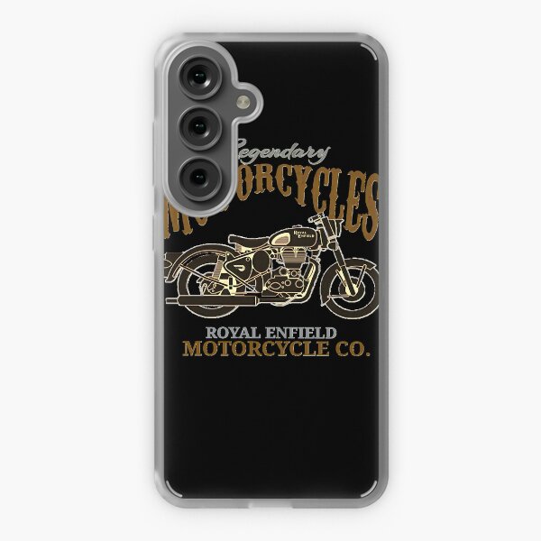 Royal fashion enfield phone covers