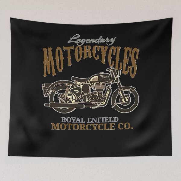 Item preview, Royal Enfield design designed and sold by Daviicketts.