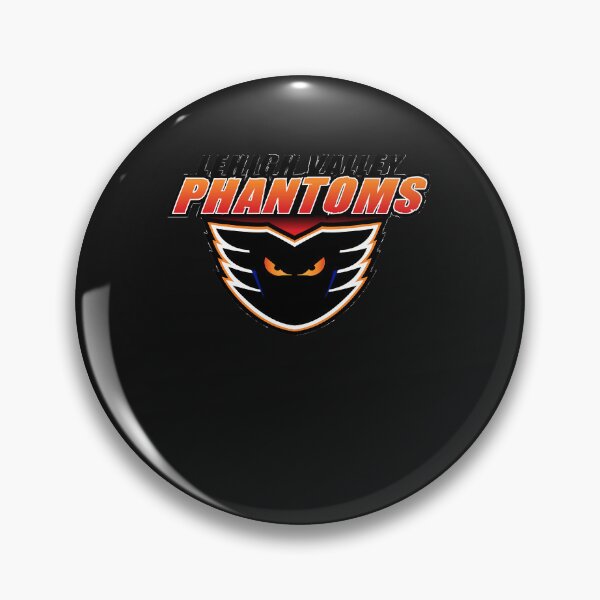 Item preview, Phantoms Lehigh Valley Classic T-Shirt designed and sold by Jeffturgill.