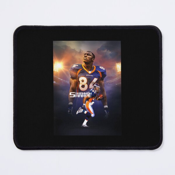 Item preview, Shannon Sharpe The Beast Classic designed and sold by sroyamirzadh.