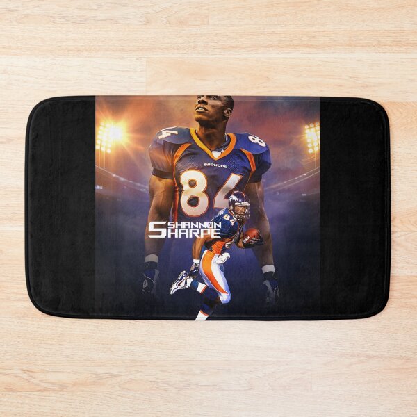 Item preview, Shannon Sharpe The Beast Classic  designed and sold by sroyamirzadh.