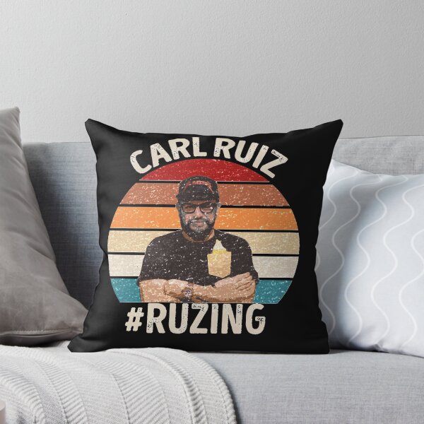 Item preview, Ruizing Carl Ruiz designed and sold by Daviicketts.