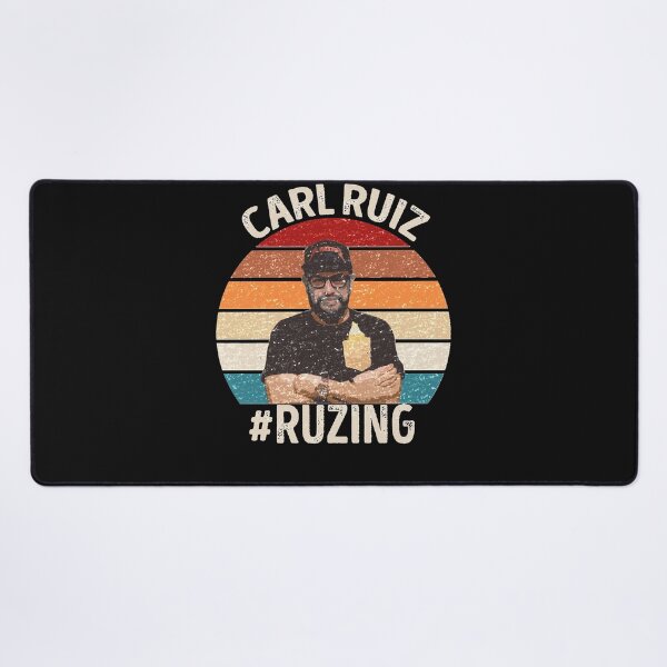 Item preview, Ruizing Carl Ruiz designed and sold by Daviicketts.