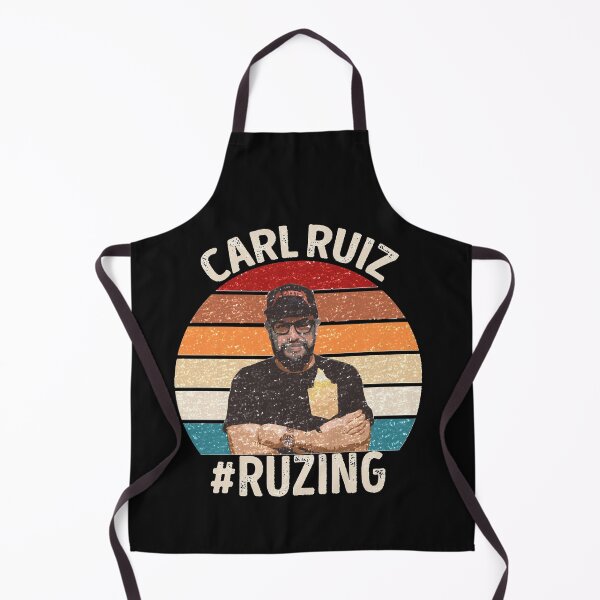 Item preview, Ruizing Carl Ruiz designed and sold by Daviicketts.
