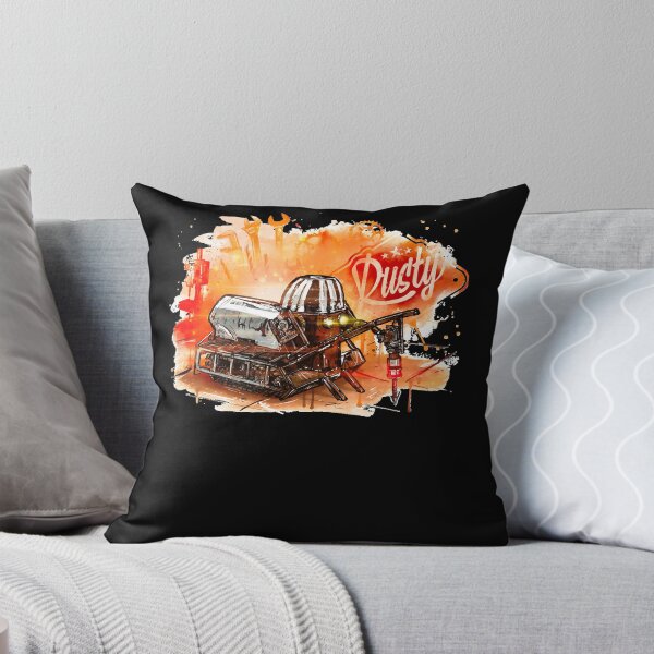 Item preview, Rusty Art designed and sold by Daviicketts.