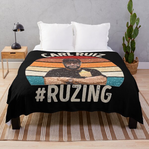 Item preview, Ruizing Carl Ruiz designed and sold by Daviicketts.