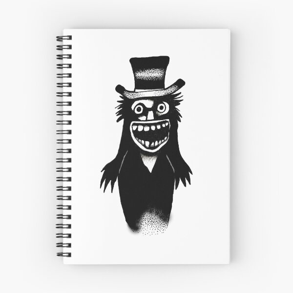 Item preview, Babadook Dreams designed and sold by sazzleshark.