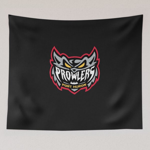 Item preview, Port Huron Prowlers Classic T-Shirt designed and sold by Jeffturgill.