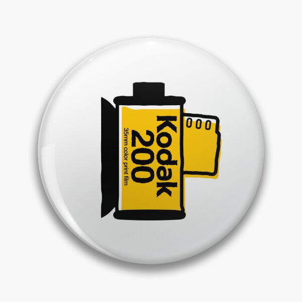 Item preview, Kodak Gold 200 Film Canister designed and sold by Alex Bracken.