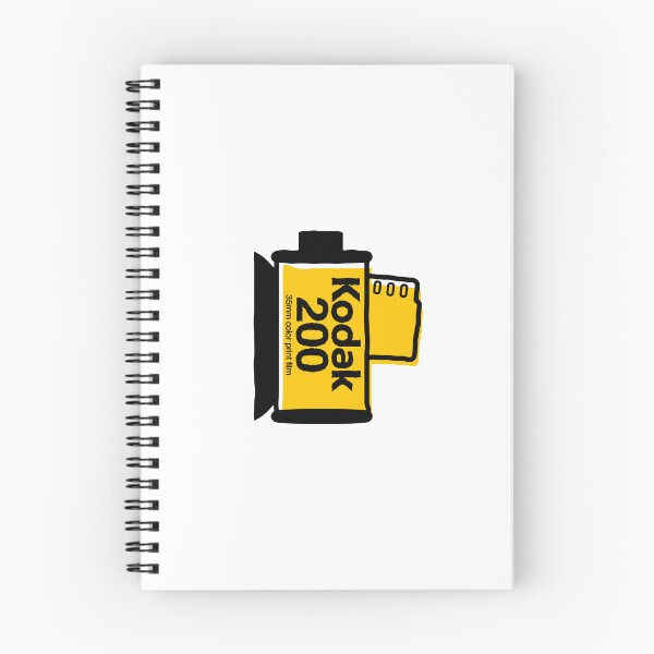 Item preview, Kodak Gold 200 Film Canister designed and sold by Alex Bracken.