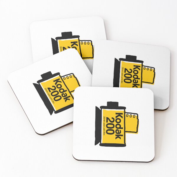 Item preview, Kodak Gold 200 Film Canister designed and sold by Alex Bracken.