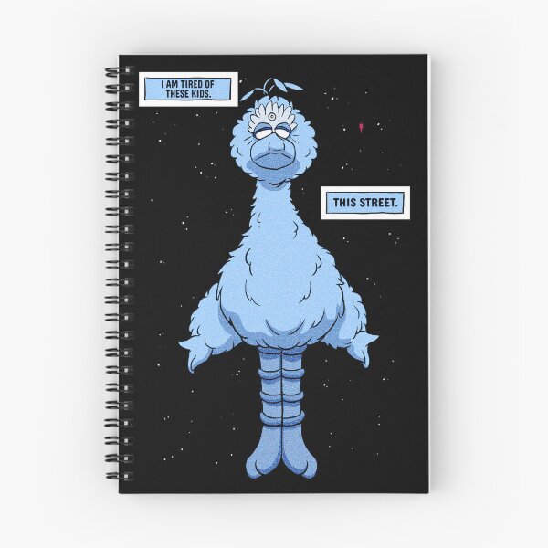 Item preview, Dr Bird designed and sold by DugMcFug.