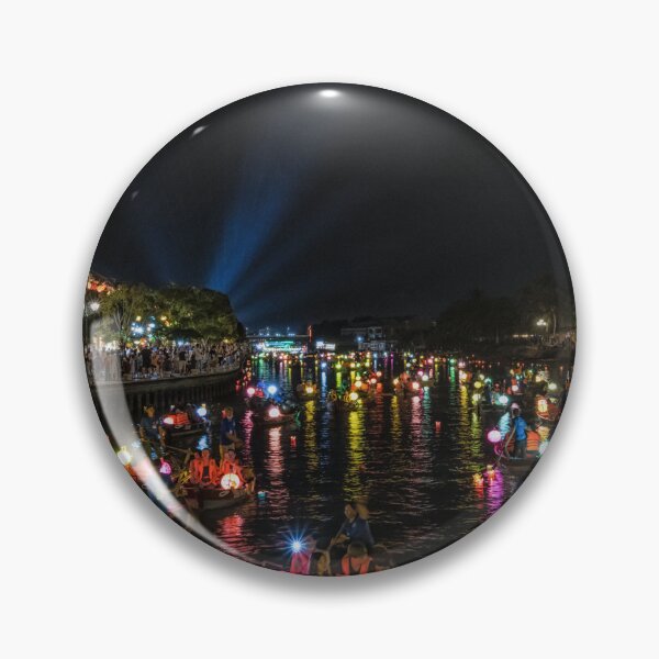 Item preview, Lantern boat ride in Hoi An designed and sold by aaronchoi.
