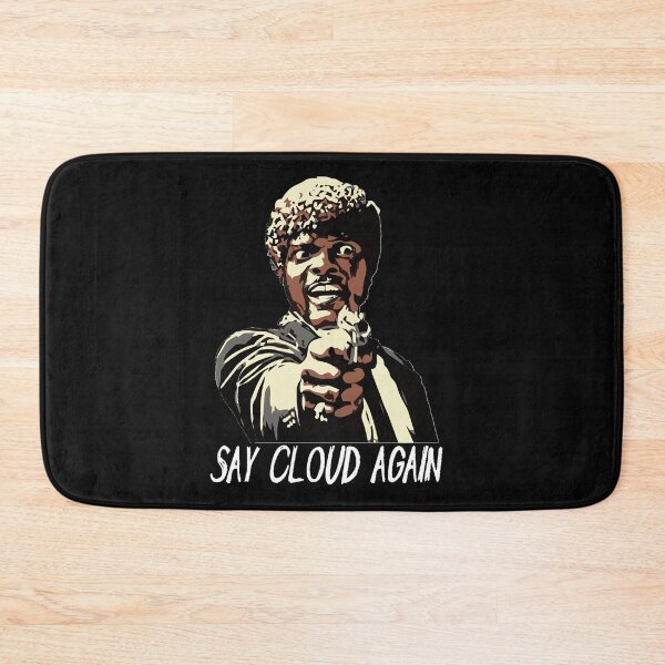 Item preview, SAY CLOUD AGAIN designed and sold by Daviicketts.