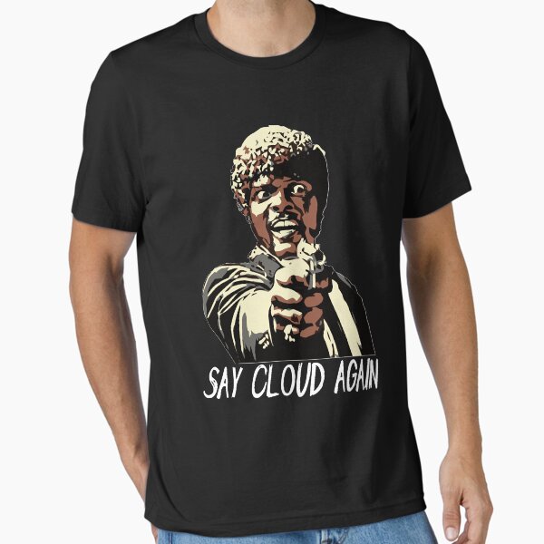Item preview, SAY CLOUD AGAIN designed and sold by Daviicketts.