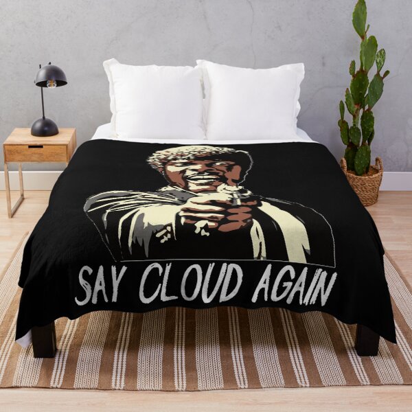 Item preview, SAY CLOUD AGAIN designed and sold by Daviicketts.