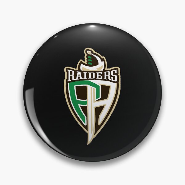 Item preview, Prince Albert Raiders Classic T-Shirt designed and sold by Jeffturgill.