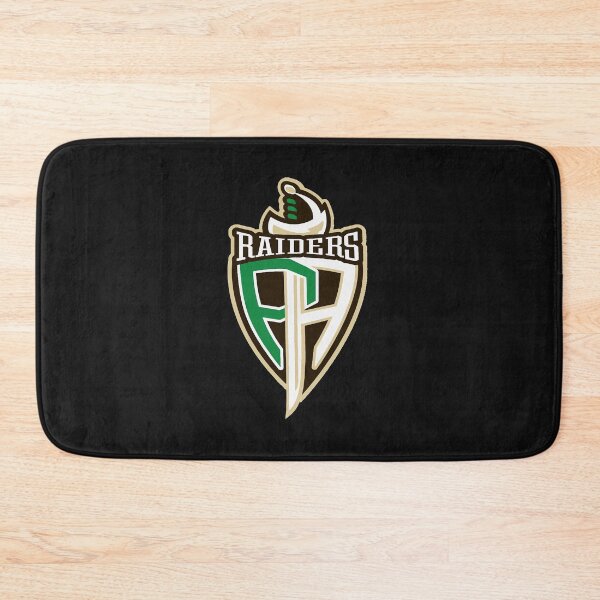 Item preview, Prince Albert Raiders Classic T-Shirt designed and sold by Jeffturgill.