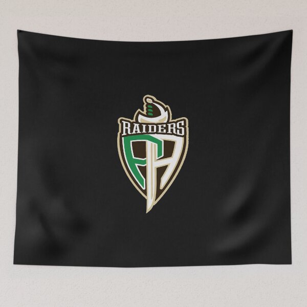 Item preview, Prince Albert Raiders Classic T-Shirt designed and sold by Jeffturgill.