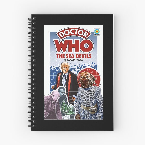 Item preview, Sea Devils designed and sold by Daviicketts.