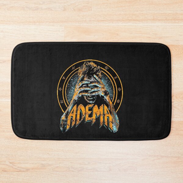 Item preview, the devil cover his face  designed and sold by Anandeddy.