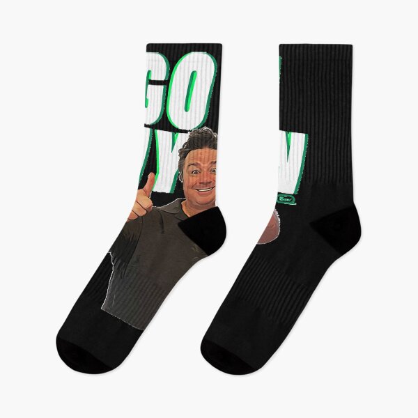 Item preview, SEN Track's David Taggart Go on My Son designed and sold by Daviicketts.