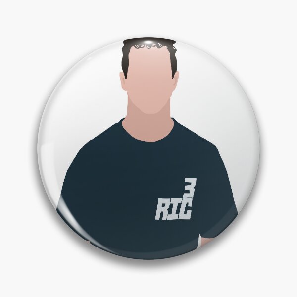Item preview, Daniel Ricciardo designed and sold by cruzcass.