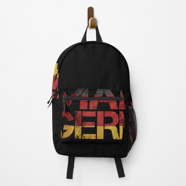 Item preview, Germany Flag Deutschland designed and sold by Allisunaway.