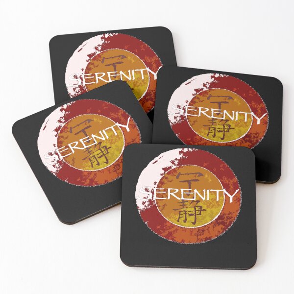 Item preview, Serenity designed and sold by Daviicketts.