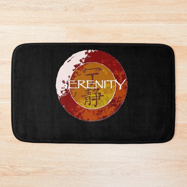 Item preview, Serenity designed and sold by Daviicketts.