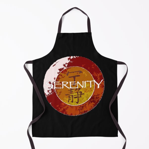 Item preview, Serenity designed and sold by Daviicketts.