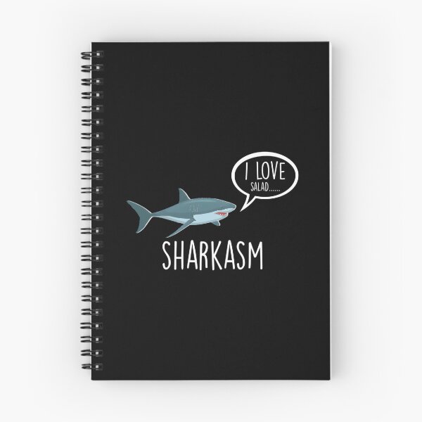 Item preview, Sharkasm Classic  designed and sold by sroyamirzadh.