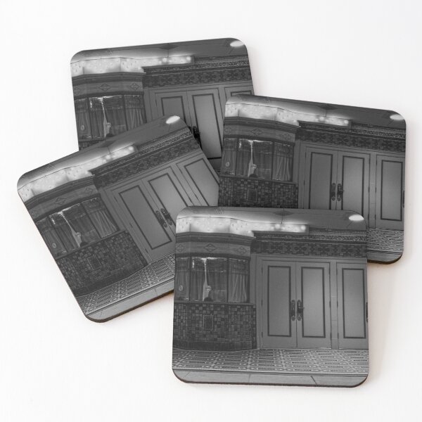 Item preview, The Ticket Booth designed and sold by princessbunhead.