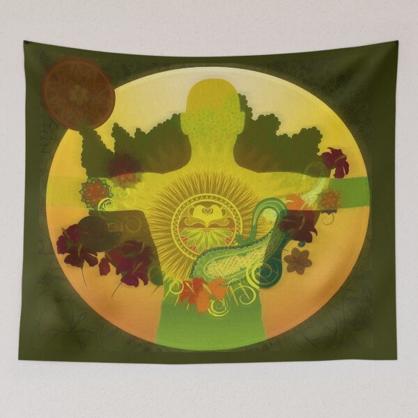 Item preview, Communion - the universe within designed and sold by DreaMground.