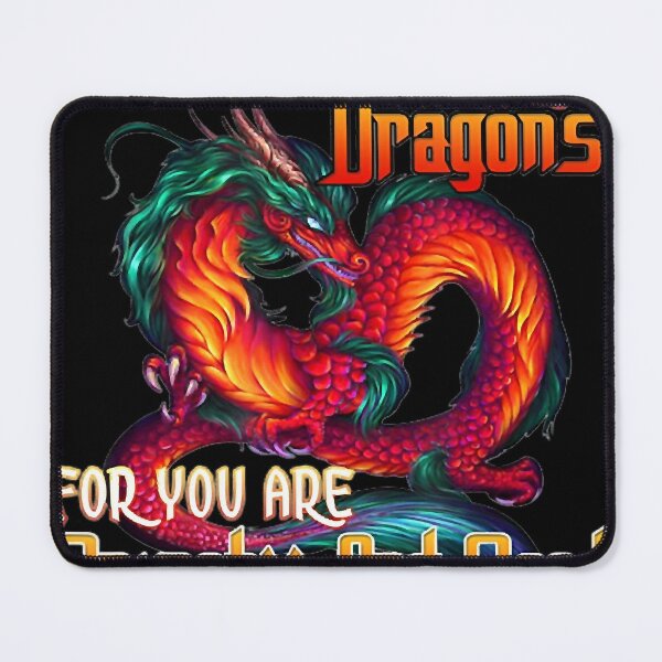 Item preview, Do Not Meddle In The Affairs Of Dragons For You Are Crunchy designed and sold by AlethKeye.