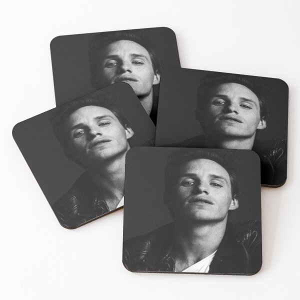 Item preview, Eddie Redmayne Aesthetic designed and sold by SebastianCzech.