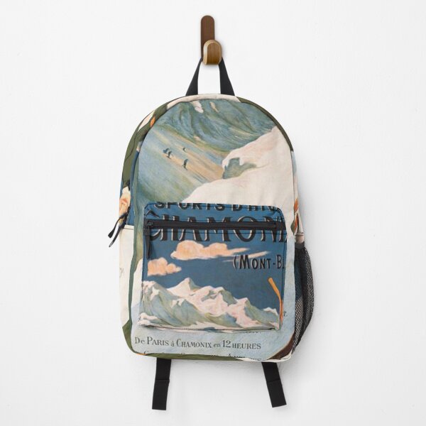 Item preview, Advertising Sncf Routes To Chamonix vintage designed and sold by wiliamlotih.