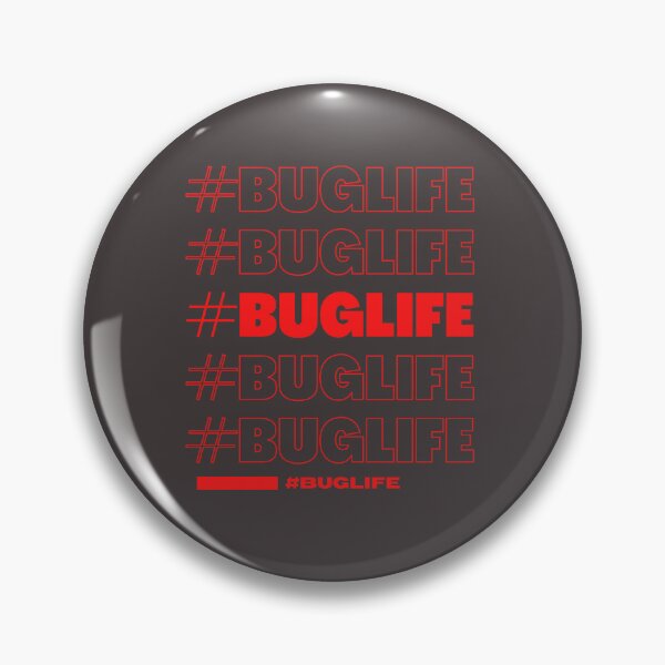 Item preview, # Buglife | coder debug debugger designed and sold by brinikki.