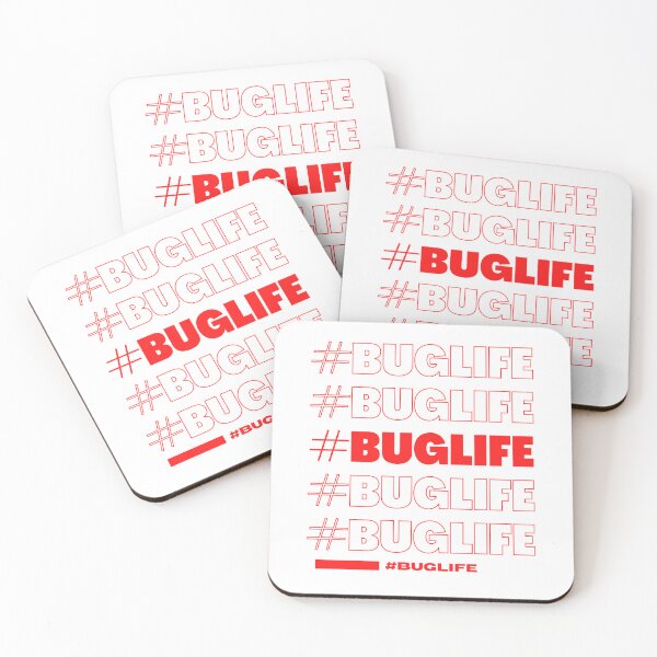 Item preview, # Buglife | coder debug debugger designed and sold by brinikki.