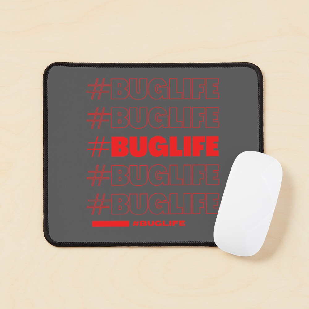 Item preview, Mouse Pad designed and sold by brinikki.