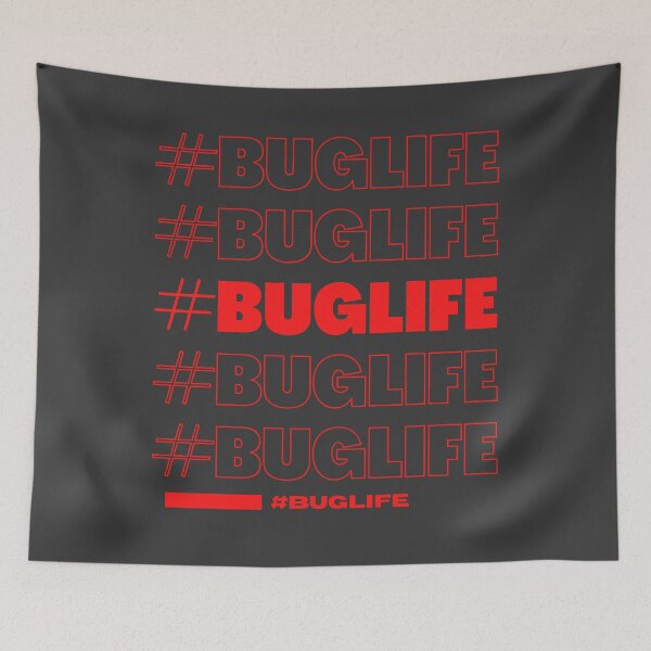 Item preview, # Buglife | coder debug debugger designed and sold by brinikki.