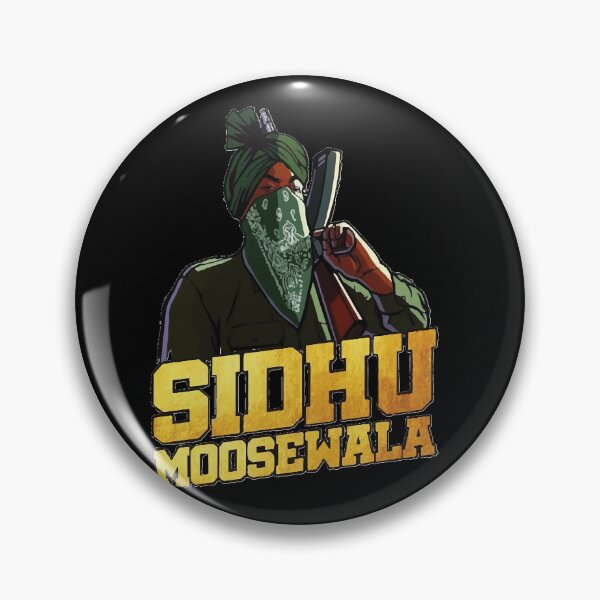 Item preview, sidhu moose wala designed and sold by Daviicketts.