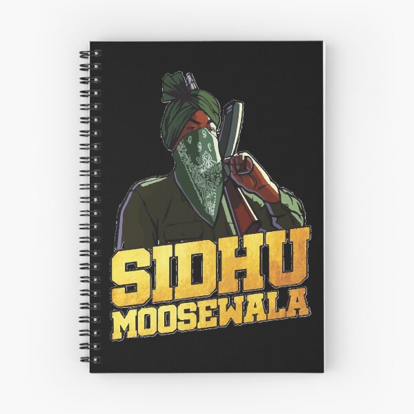 Item preview, sidhu moose wala designed and sold by Daviicketts.