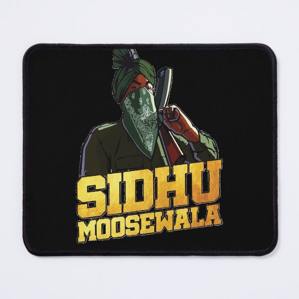 Item preview, sidhu moose wala designed and sold by Daviicketts.