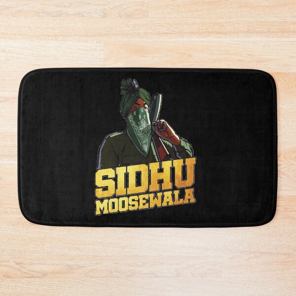 Item preview, sidhu moose wala designed and sold by Daviicketts.