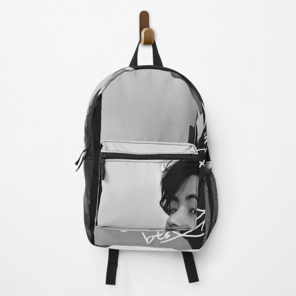 Item preview, Signed Taehyung (V) GQ Mag designed and sold by Daviicketts.