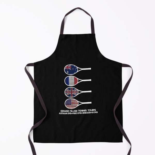 Item preview, Grand Slam Tennis Tours designed and sold by Allisunaway.